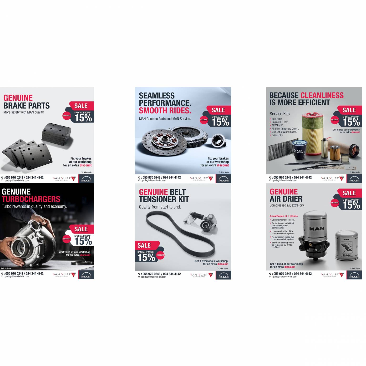NEWS, CURRENT OFFERS AND PROMOTIONS
